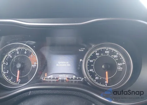 2019 Jeep Cherokee Limited Fwd from USA, damaged, VIN 1C4PJLDX5KD340874